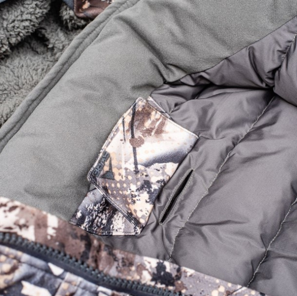 Куртка Guardian Jacket (; L; solace)